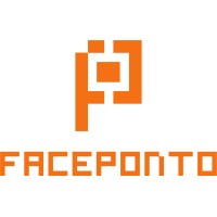 Faceponto logo, Faceponto contact details