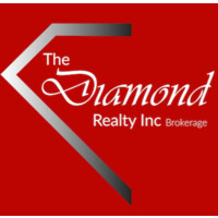 The Diamond Realty Inc. logo, The Diamond Realty Inc. contact details