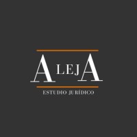 AlejA Estudio Jurídico logo, AlejA Estudio Jurídico contact details