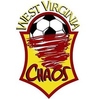 West Virginia Chaos logo, West Virginia Chaos contact details