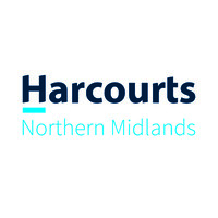 Harcourts Northern Midlands logo, Harcourts Northern Midlands contact details