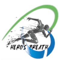 Hero's Breath logo, Hero's Breath contact details