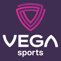 Vega Sports logo, Vega Sports contact details