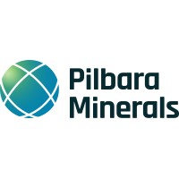 Pilbara Minerals Limited logo, Pilbara Minerals Limited contact details