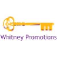 Whitney Promotions logo, Whitney Promotions contact details