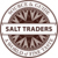 Salt Traders logo, Salt Traders contact details