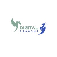 Digital Dragonz logo, Digital Dragonz contact details