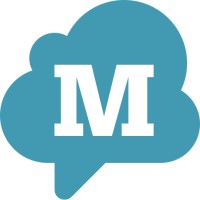 MightyText logo, MightyText contact details