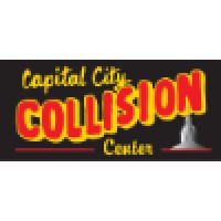 Capital City Collision Center logo, Capital City Collision Center contact details