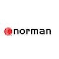 Norman Light logo, Norman Light contact details