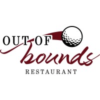 Out of Bounds Restaurant logo, Out of Bounds Restaurant contact details