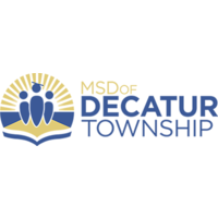 Decatur Township School for Excellence logo, Decatur Township School for Excellence contact details