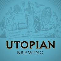 Utopian Brewing logo, Utopian Brewing contact details