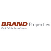 Brand Real Estate Services logo, Brand Real Estate Services contact details