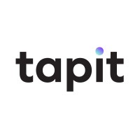 Tapit logo, Tapit contact details