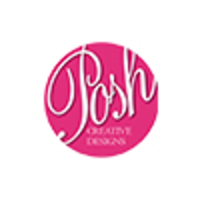 Posh Creative Designs, LLC logo, Posh Creative Designs, LLC contact details