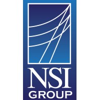 NSI Group logo, NSI Group contact details