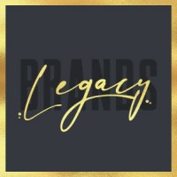 Legacy Brands logo, Legacy Brands contact details