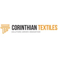 Corinthian Textile Solutions, Inc. logo, Corinthian Textile Solutions, Inc. contact details