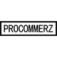 ProCommerz logo, ProCommerz contact details