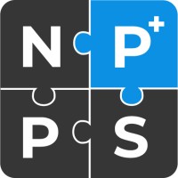 NPSP+ logo, NPSP+ contact details