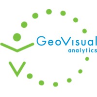 GeoVisual Analytics logo, GeoVisual Analytics contact details