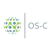 OS-C logo, OS-C contact details