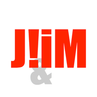 J!iM logo, J!iM contact details