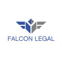 Falcon Legal LLP logo, Falcon Legal LLP contact details