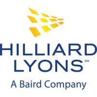 Hilliard Lyons - A Baird Company logo, Hilliard Lyons - A Baird Company contact details