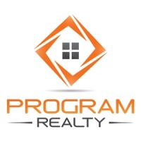 PROGRAM Realty logo, PROGRAM Realty contact details