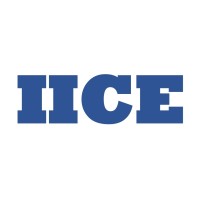 IICE logo, IICE contact details