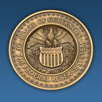 Federal Reserve Board logo, Federal Reserve Board contact details