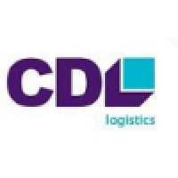 CDL Logistics logo, CDL Logistics contact details