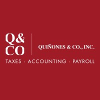 Quiñones & Co., Inc. logo, Quiñones & Co., Inc. contact details