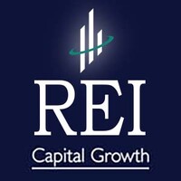 REI Capital Growth logo, REI Capital Growth contact details