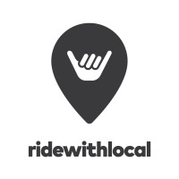 Ridewithlocal logo, Ridewithlocal contact details