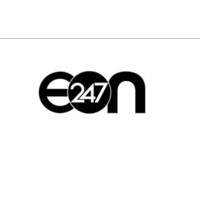 Eon247 logo, Eon247 contact details