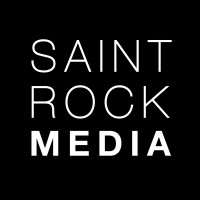 Saint Rock Media logo, Saint Rock Media contact details