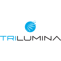 TriLumina logo, TriLumina contact details