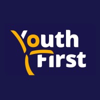 Youth First logo, Youth First contact details