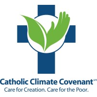 Catholic Climate Covenant logo, Catholic Climate Covenant contact details