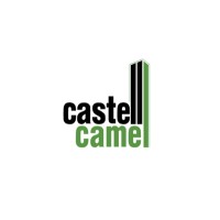 Constructora CASTELL CAMEL logo, Constructora CASTELL CAMEL contact details