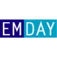 emday logo, emday contact details