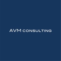 AVM Consulting Inc logo, AVM Consulting Inc contact details