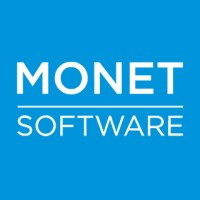 Monet Software logo, Monet Software contact details