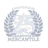 Grandview Mercantile Co. logo, Grandview Mercantile Co. contact details