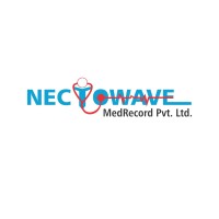 NectoWave MedRecord Pvt Ltd logo, NectoWave MedRecord Pvt Ltd contact details