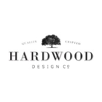 Hardwood Designs logo, Hardwood Designs contact details