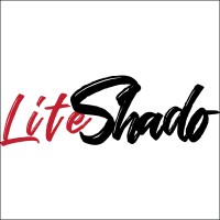 LiteShado, Inc. logo, LiteShado, Inc. contact details